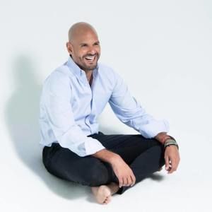 Meet your Posher, Raul